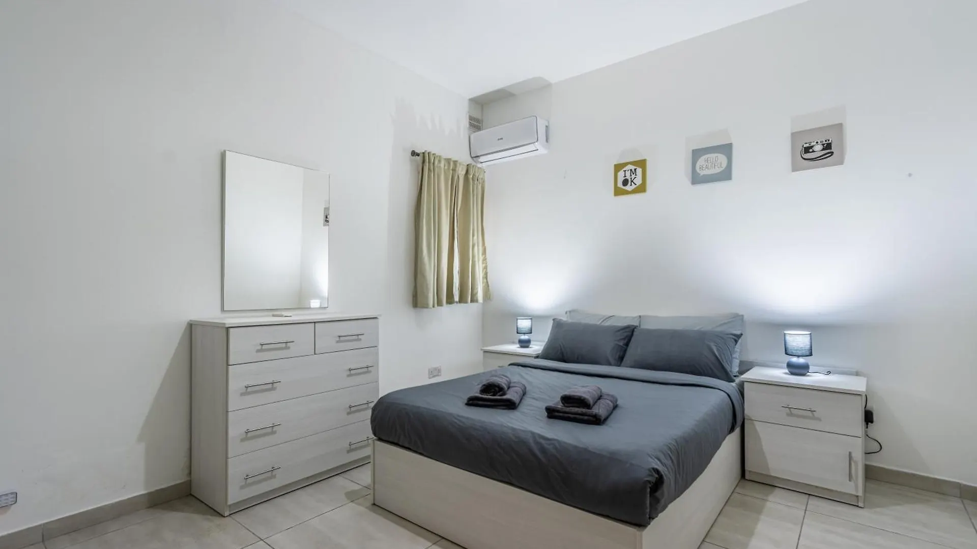The Fives Apartment سانت جوليان 0*,  مالطا